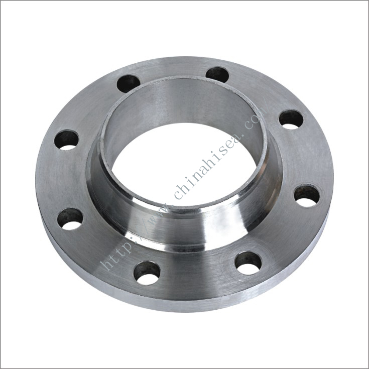 EN1092-11 Alloy Steel WN flanges