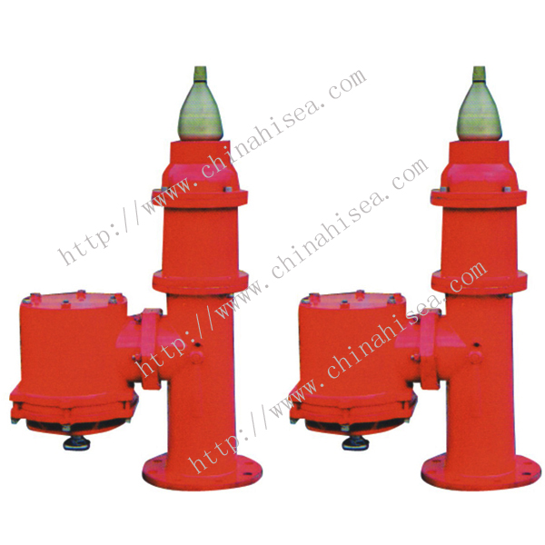 High Speed Exhaust Valve