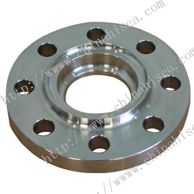 304 Stainless Steel Socket Weld Flange