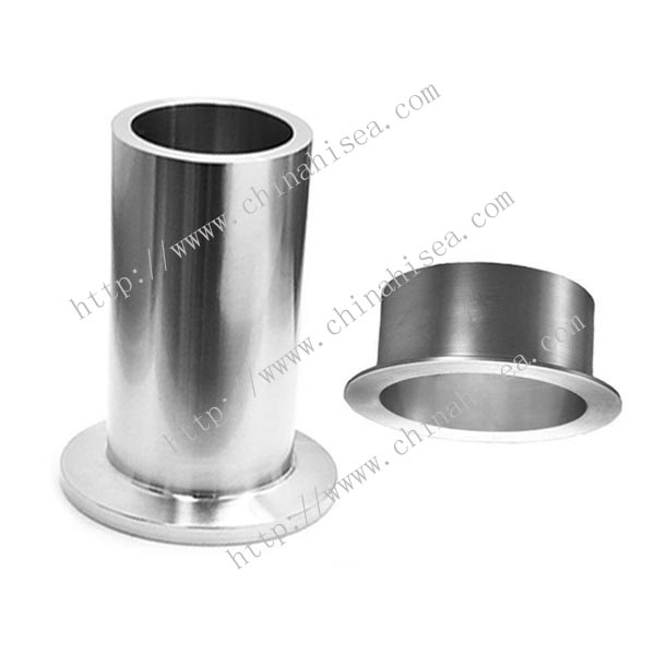 304 Stainless Steel Weld Stub Flanges
