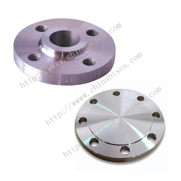 Industry Standard Carbon Steel SO and BL Flanges