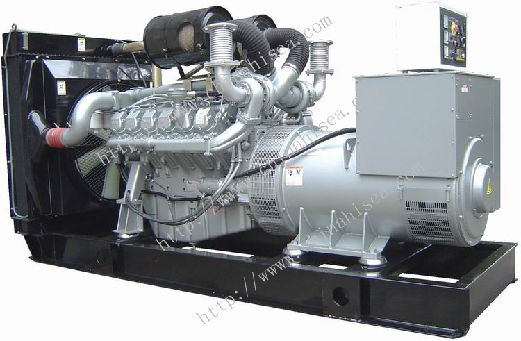 Doosan(Daewoo) series diesel generator unit.jpg