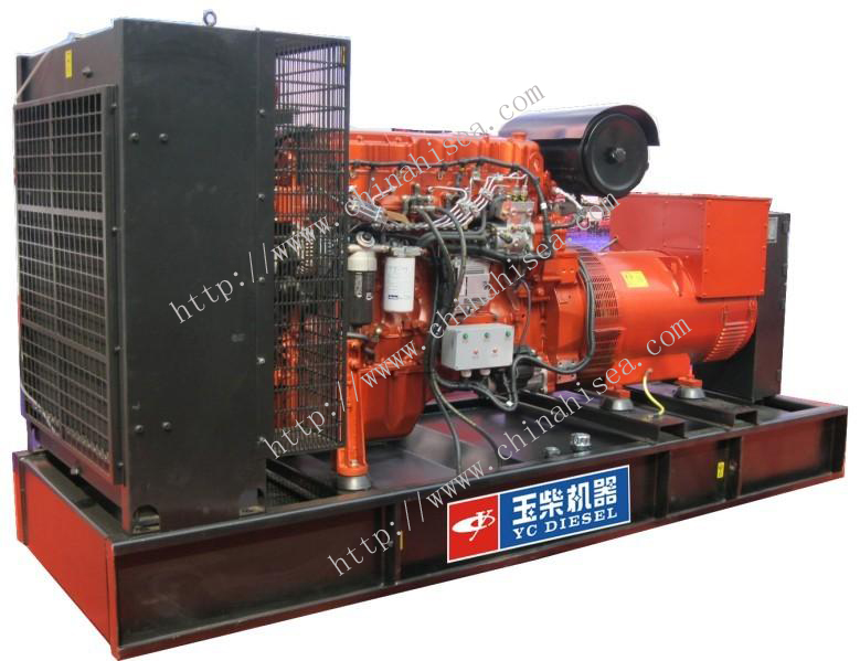 200kw Yuchai diesel generator set.jpg