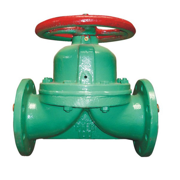 Diaphragm Valve