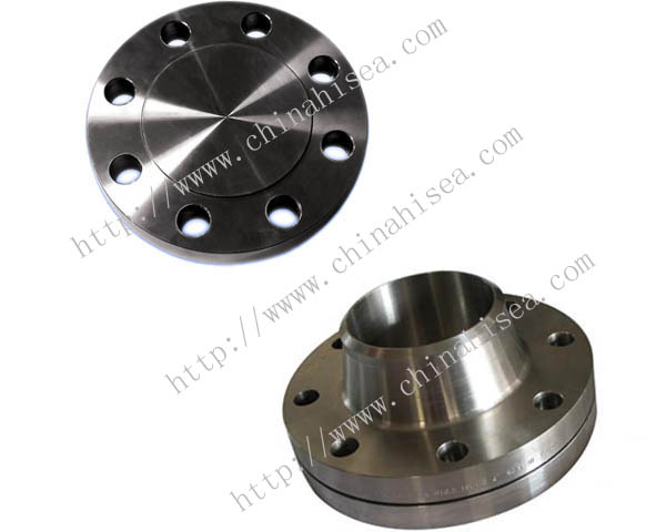 B16.47-series-B-Carbon-steel-weld-neck-and-blind-flanges-show.jpg