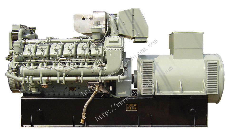 MWM marine diesel generator.JPG