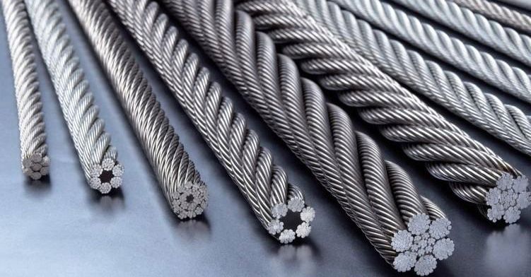 Marine Wire Rope