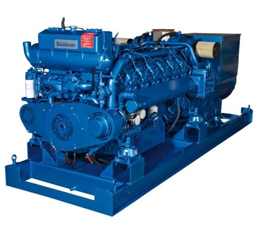 Baudouin marine diesel generator.jpg