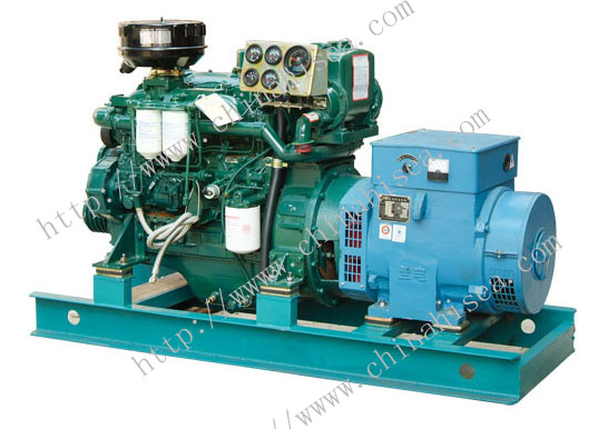 Yuchai diesel marine generator.jpg