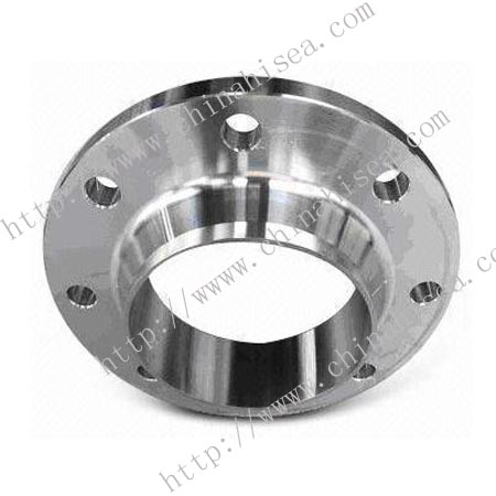 GOST-112821-80 PN25 Carbon Steel Welding Neck Flange