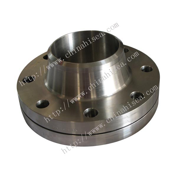 GOST-112821-80 PN40 Carbon Steel Welding Neck Flange