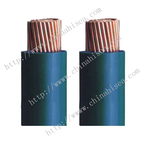 10KV 35KV XLPE insulated aerial cable