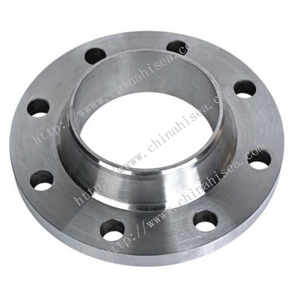 GOST-112821-80 PN10 Carbon Steel Welding Neck Flange