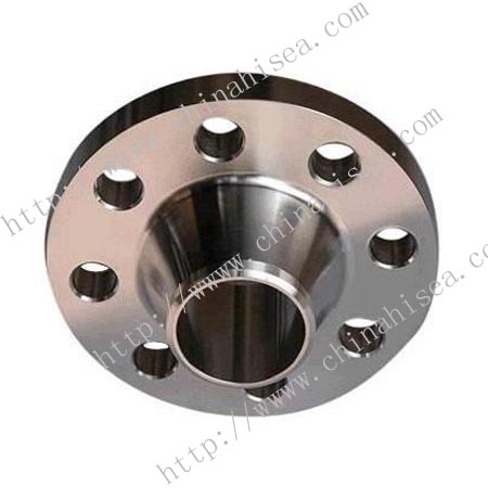 GOST-112821-80 PN16 Carbon Steel Welding Neck Flange