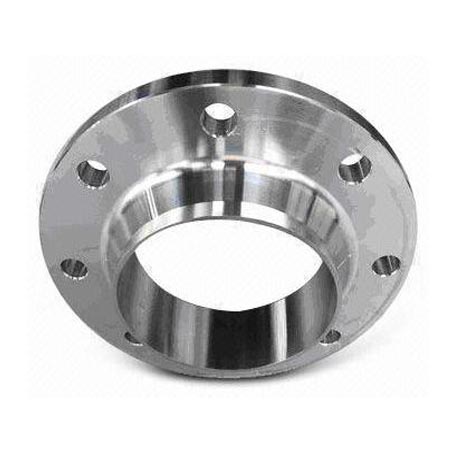 GOST-112821-80 PN40 Alloy Steel Welding Neck Flange