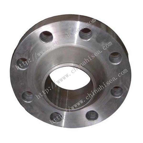 GOST-112821-80 PN6 Alloy Steel Welding Neck Flange