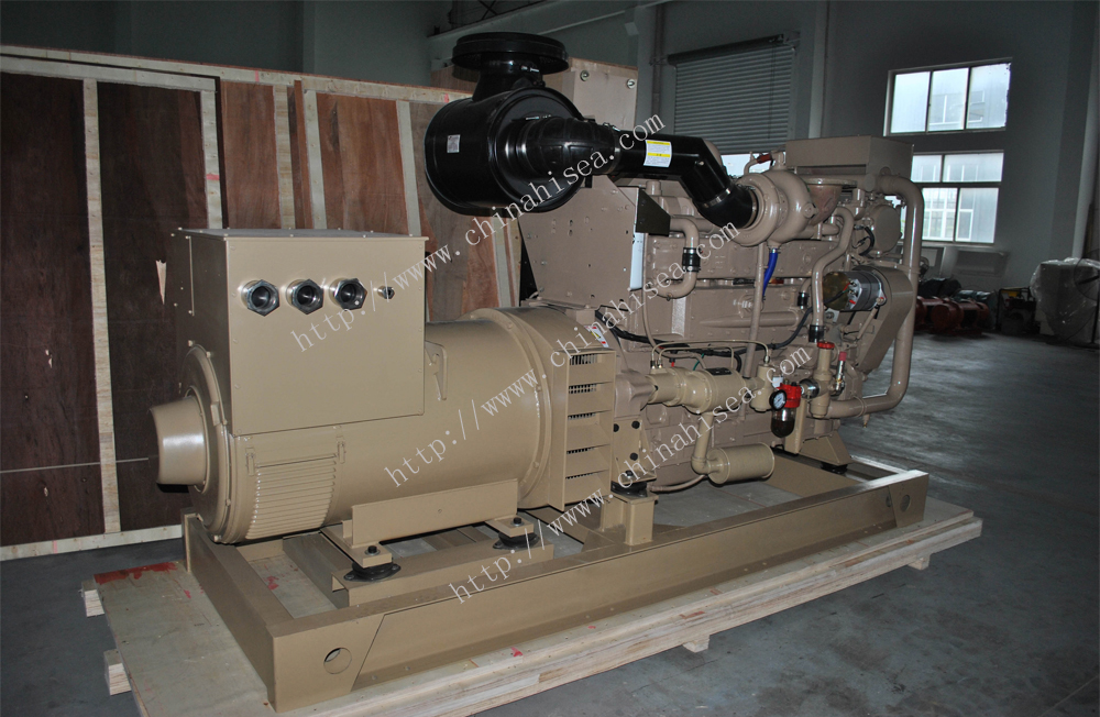 400kw marine diesel generator in factroy.jpg