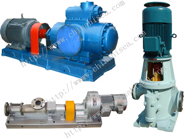 Screw Pump