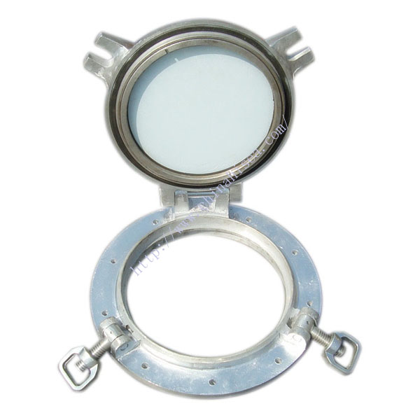 Ship Aluminium Portholes with Deadlight