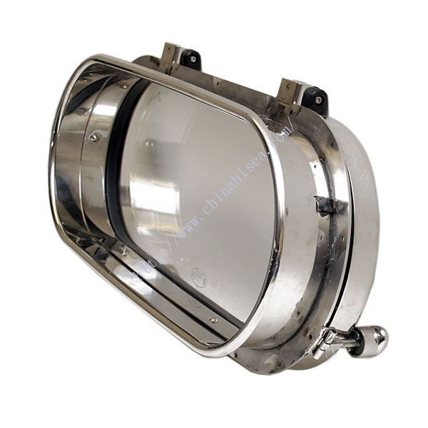 <strong>Highly Polished Stainless Steel Portlight</strong>