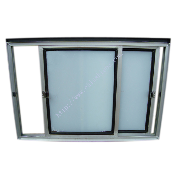 ... Windows,Boat Aluminium Double Sliding Windows manufacturer. - Hi-Sea