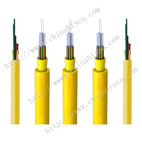 Multi purpose distribution cable GJFJV