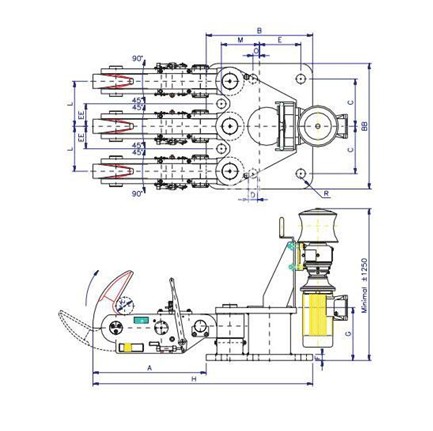 Triple Quick Release Hook drawing.jpg