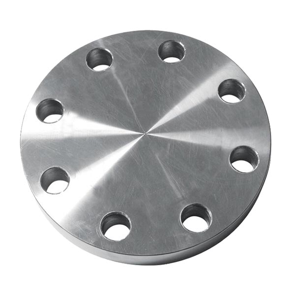 DIN 2527 Alloy Steel blind flanges