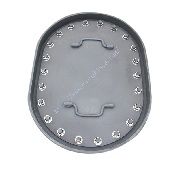 for Ship Manhole Cover