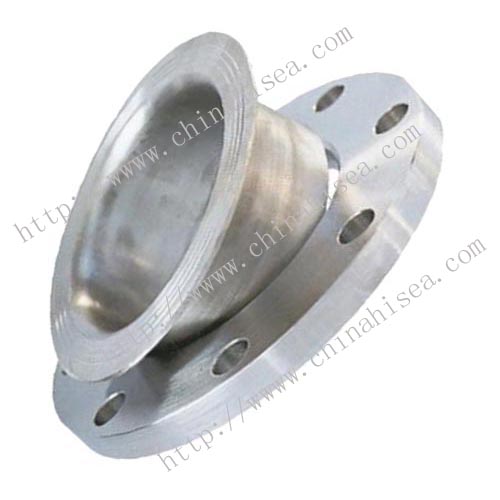 DIN alloy steel loose flanges