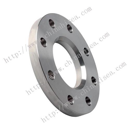 DIN carbon steel lapped flanges