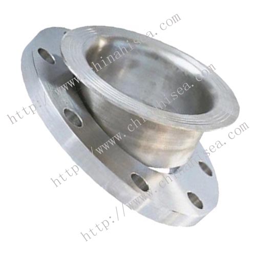 DIN carbon steel loose flanges