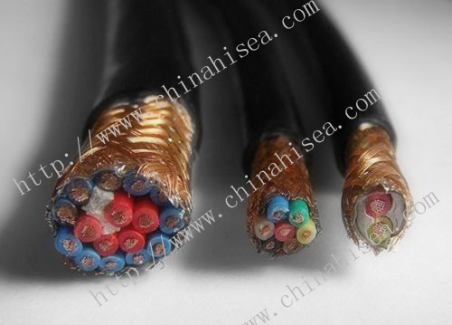 LZSH Flame retardant Control cable Show.jpg