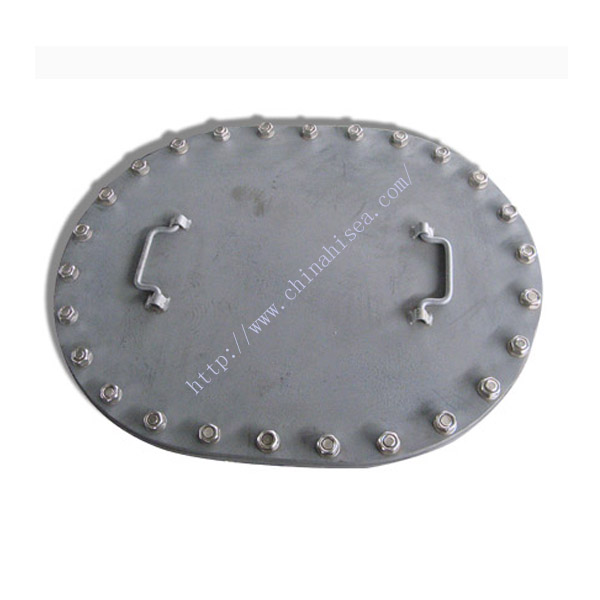 <strong>Ship Watertight and Oiltight Manhole Covers</strong>