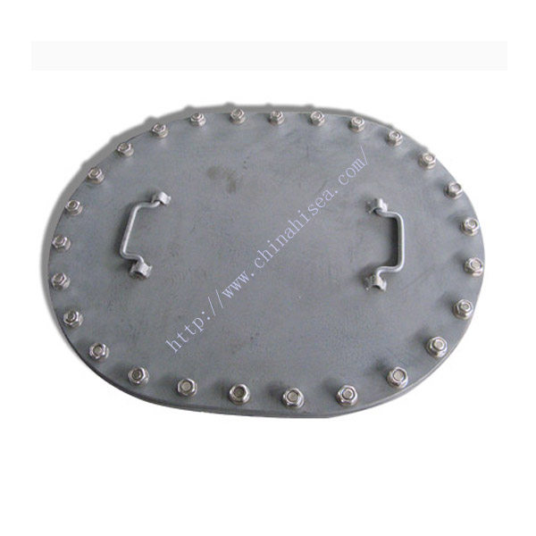 Ship Watertight and Oiltight Manhole Covers