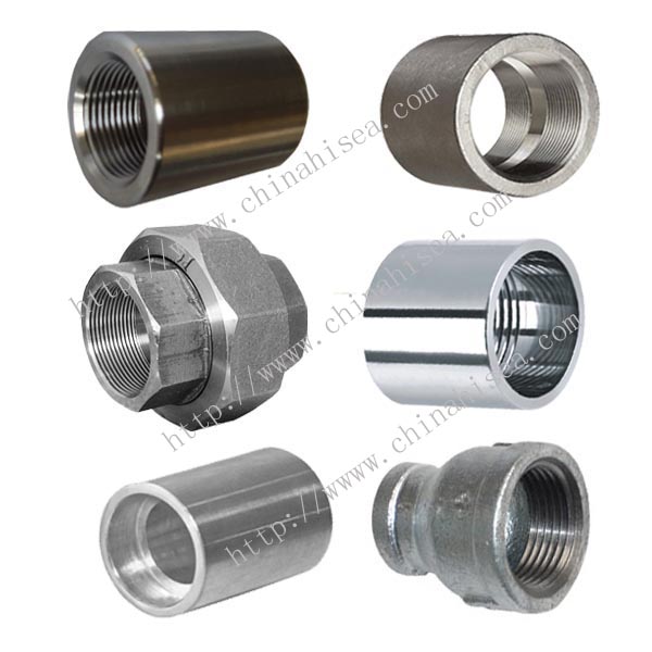 Couplings