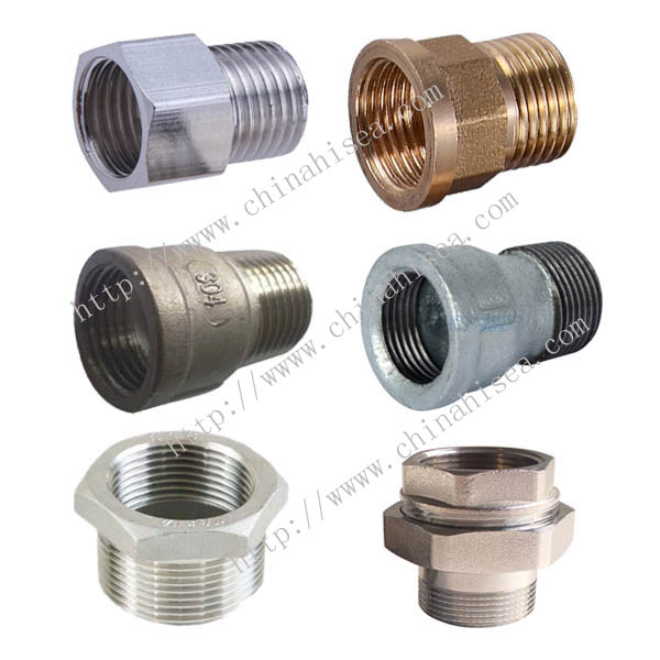 Bushings