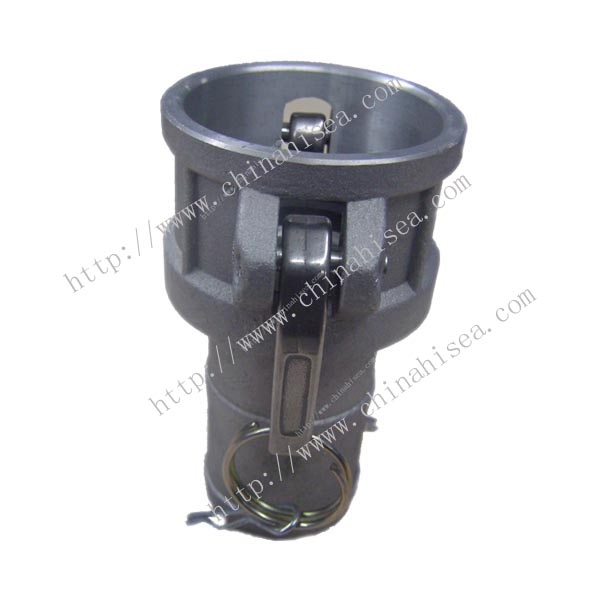 Camlock coupling  C