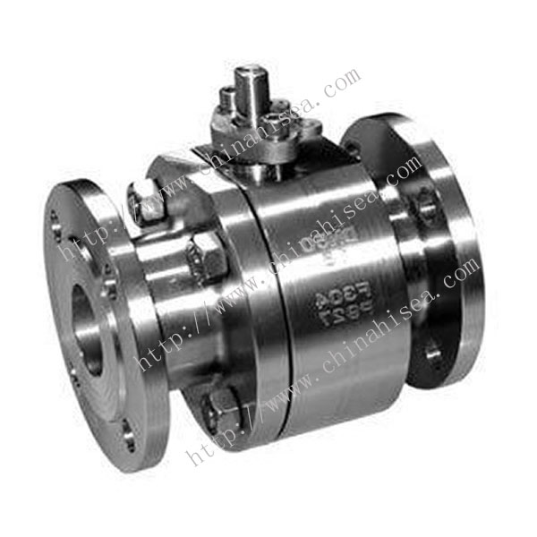 Floating Ball Valve