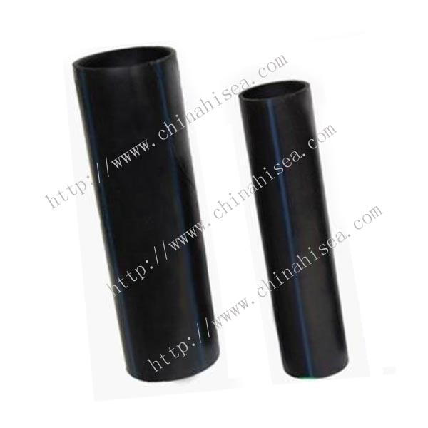 High-density polyethylene pipe (HDPE pipe)