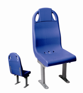 Bus Seat