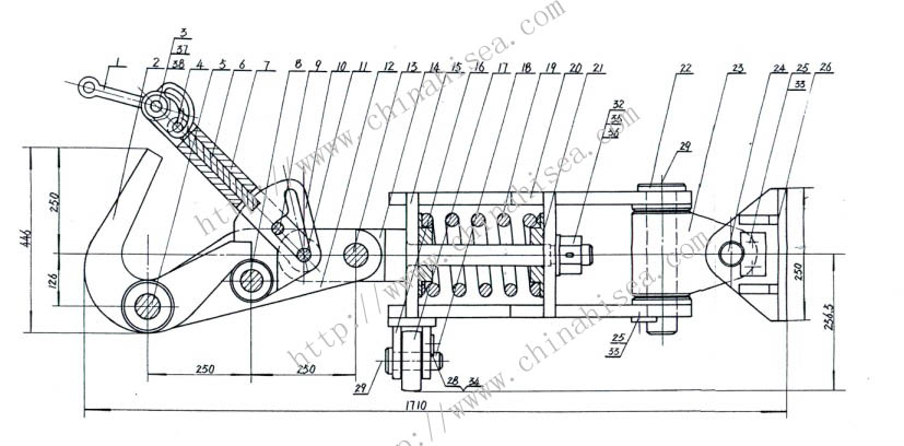 Drawing of 12 ton towing hook.jpg