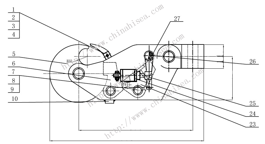 Drawing of disc towing hook.jpg