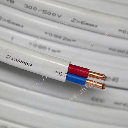 PVC insulated flat cable.jpg