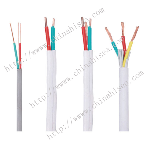 PVC insulation Wire