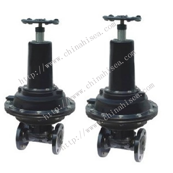 Normally Opened Pneumatic Diaphragm Valve Sample 