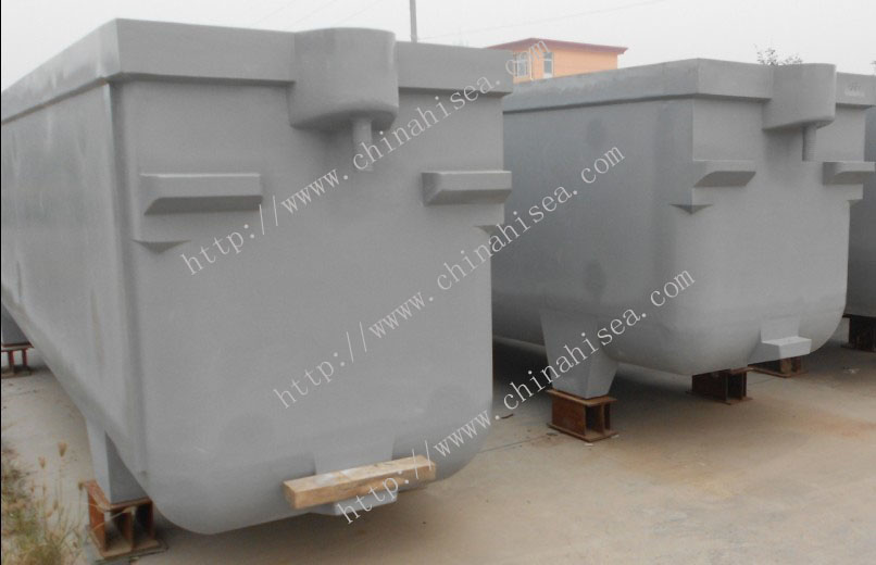 FRP Electrolytic Tank for Copper Hydrometallurgy.jpg