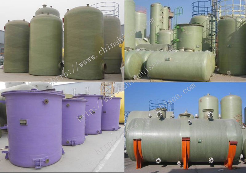 FRP Single-wall Tank in Stock Yard.jpg