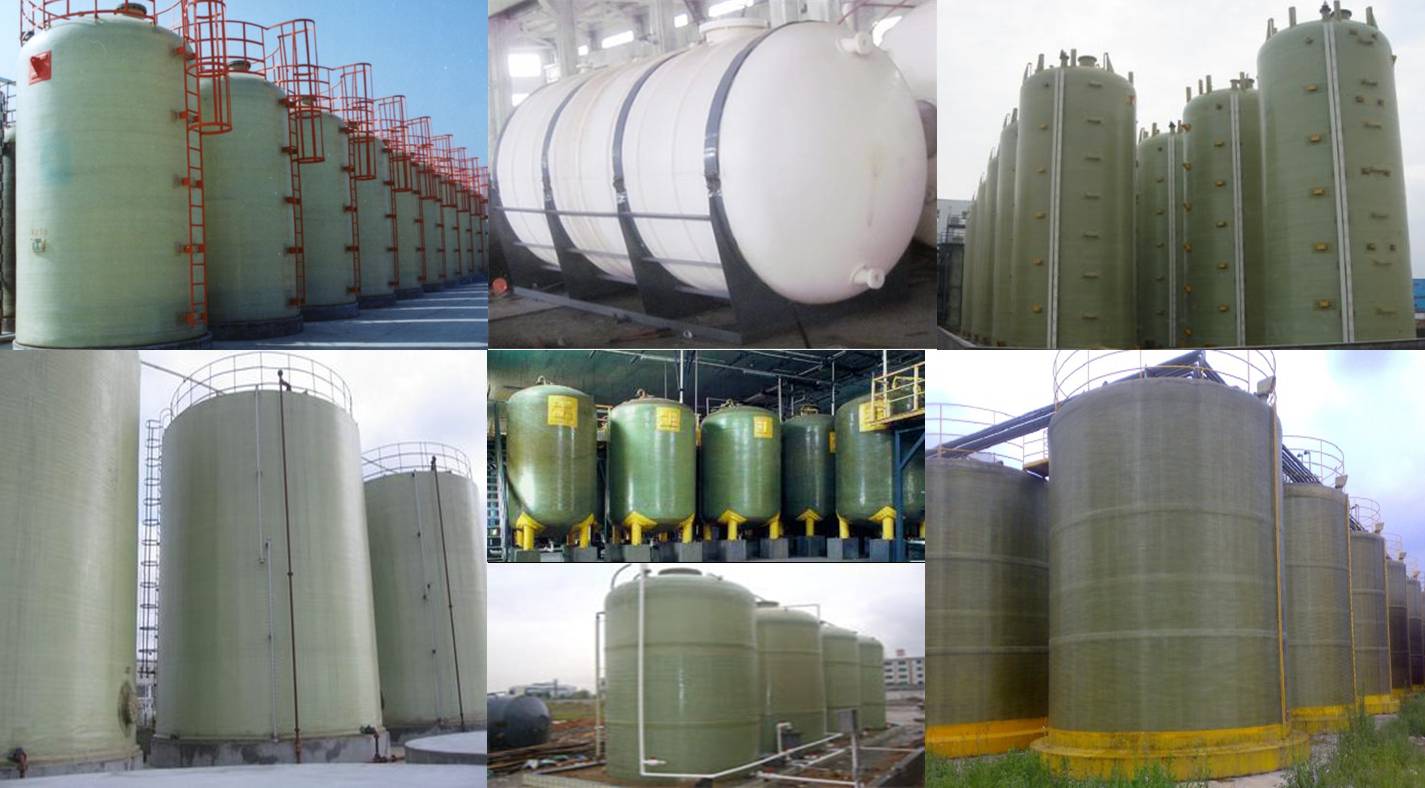 FRP Single-wall Tank on Applicaton Sites.jpg