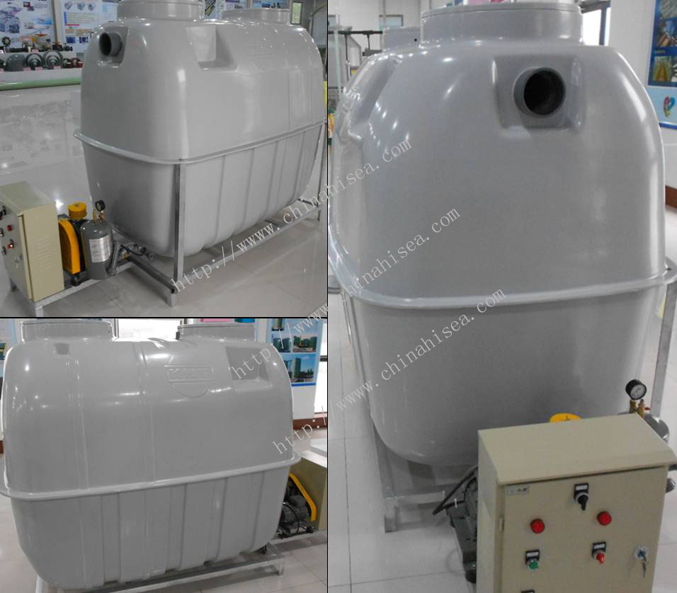 FRP Clarification Tank - Different Views.jpg